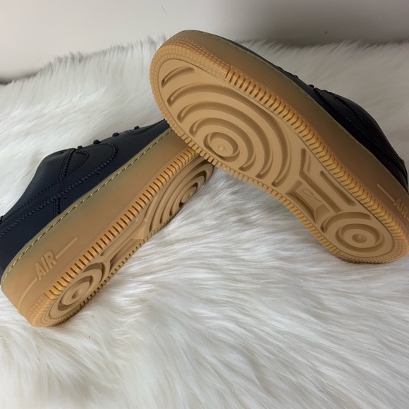 Nike Air Force 1 Sage Women’s New - Picture 6 of 6